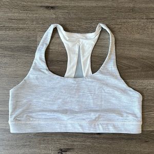 lululemon Invigorate Bra